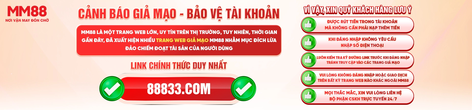 banner mm88 chinh thuc